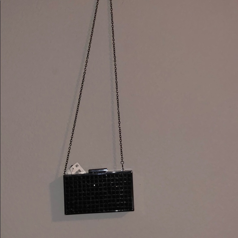 Inc crossbody purse
